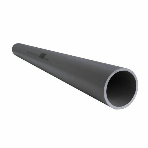 Tube d'évacuation PVC INTERPACT M1 D80 - 4m 