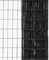 Grillage soud ASTROPLAX maille de 100 x 75 mm gris - rouleau 20 x 1,20 m - Gedimat.fr