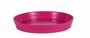 Soucoupe pour pot 76L rose - Gedimat.fr