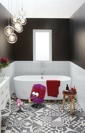 Baignoire en ilot ovale MAGDA avec vidage 177x80cm - Gedimat.fr