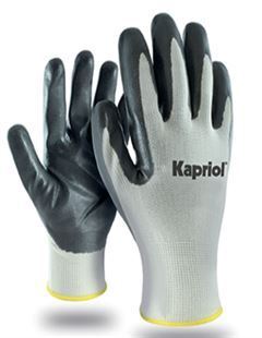 Lot de 12 gants BASIC TOUCH - taille 10 - Gedimat.fr