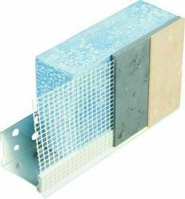 Clip PVC pour profil de dpart alu - Long.2,50m Ep.5mm - carton de 25 pices - Gedimat.fr