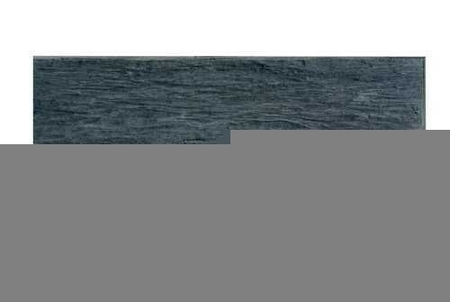 Parement ARDOISIERE 50x20 cm ép.15mm coloirs anthracite - Gedimat.fr