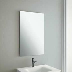Miroir LENA - 80x60cm - Gedimat.fr