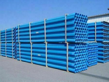 Drain routier SIROWELL DN110  cunette plate - 6m - Gedimat.fr