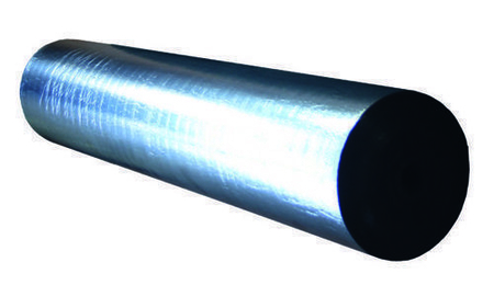 Sous-couche acoustique Ep.2mm 22 dB larg.0,99m long.15,2m rouleau de 15m2 - Gedimat.fr