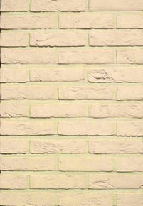 Brique de parement pleine WDF Forum branco - 215x102x65mm - Gedimat.fr