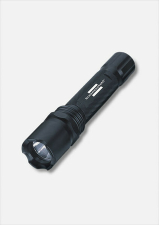 Lampe de poche rechargable ampoule Led - Gedimat.fr