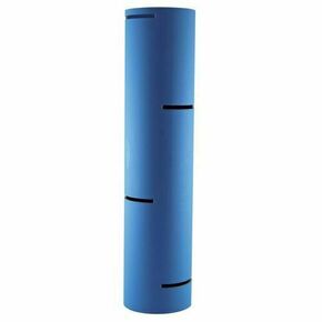 Tube d'pandage PVC CR4 D100 bleu - 4m - Gedimat.fr