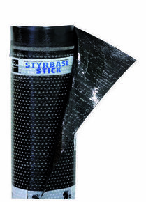 Membrane d'tanchit STYRBASE STICK - rouleau de 7x1m - Gedimat.fr