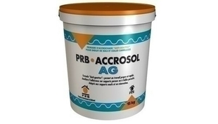 Primaire d'adhrence ACCROSOL AG - pot de 15kg - Gedimat.fr