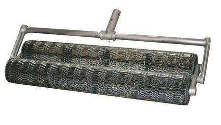 Double rouleau lissarde - Gedimat.fr