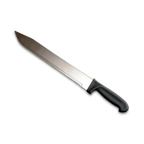 Couteau  laine de roche - 32cm - Gedimat.fr