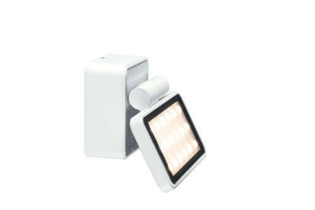Applique Board LED IP44 1x6,8W - Gedimat.fr
