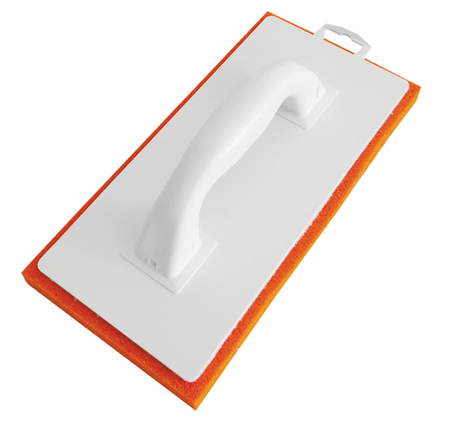 Frottoir spongieux fin - 29x14cm - Gedimat.fr