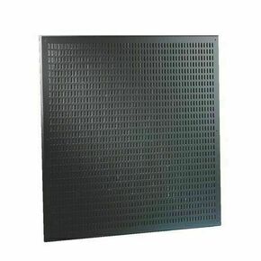 Plaque de pltre dco acoustique AMFIPANEL TANGENT - 0,60x0,60m Ep.13mm - Gedimat.fr