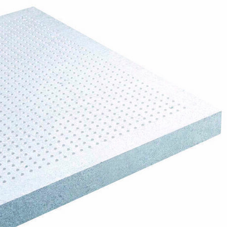 Doublage polyuréthane KTHANE MULTTI SE - 0,6x0,60m Ep.80mm - R=3,65m².K/W - Gedimat.fr