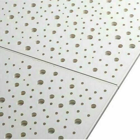 Dalle PLAZA A+ (S24) UNITY 8/15/20 - 575x575mm - Gedimat.fr
