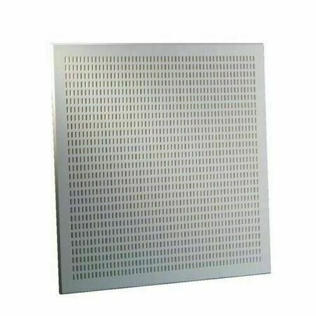 Dalle TECTOPANEL GLOBE - 600x600mm - Gedimat.fr