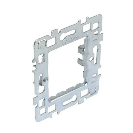 Plaque métal simple CASUAL - Gedimat.fr