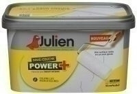 Sous-couche POWER + blanc mat bidon de 2,50 litres - Gedimat.fr