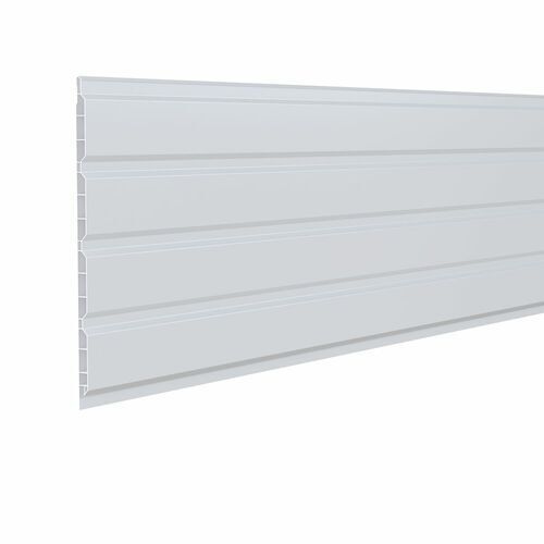 Lambris Sous Face PVC Ext rieur Profil 4 Planches Blanc 10 X 250 Mm Lambris Sous Face PVC Ext rieur Profil 4 Planches Blanc 10 X 250 Mm