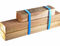 Lot de 3 lambourdes bois pour escalier MODULESCA - Gedimat.fr