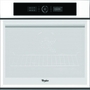 Four multifonction pyrolyse WHIRLPOOL 65 litres coloris blanc - Gedimat.fr