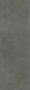 Carrelage pour mur en faïence satinée rectifiée NUXE larg.25cm long.75cm coloris dark grey - Gedimat.fr