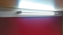 Profil translucide recoupable L.200cm - Gedimat.fr