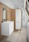Ensemble meuble SUCCES blanc + plan vasque blanc - 90x60,8x46cm - Gedimat.fr