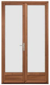 Cylindre 30X40 mm pour porte fentre ELENA - Gedimat.fr