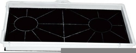 Filtre à charbon pour groupe filtrant BOSCH - Gedimat.fr