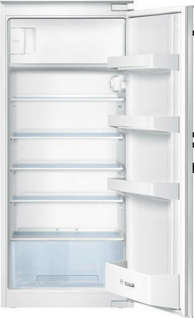 Réfrigérateur / congélateur intégrable BOSCH 200 L - Gedimat.fr