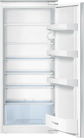 Réfrigérateur intégrable tout utile BOSCH 221L - Gedimat.fr