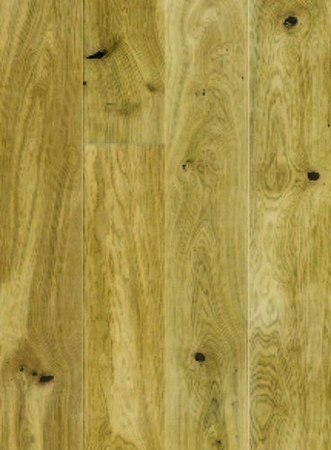 Parquet contrecollé monolame chêne choix various ép.14mm larg.130mm long.1092mm verni satiné - Gedimat.fr