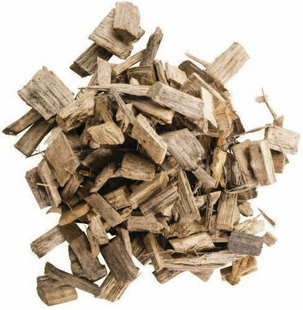 Plaquettes de peuplier 10/30 mm sac 50L - Gedimat.fr
