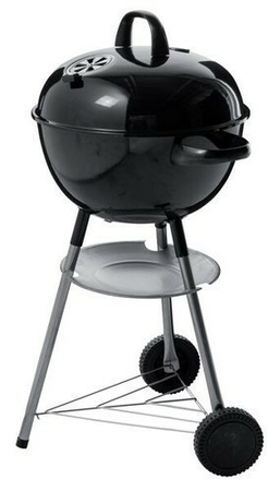 Barbecue SOOCOOK ECO diamètre 46,5 cm - Gedimat.fr