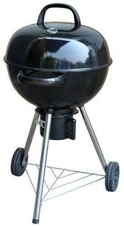 Barbecue SOUCOOK CONFORT diam.57cm - Gedimat.fr