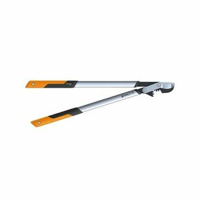 Coupe-branches POWERGEAR LX98 inox  crmaillre et  lame franche - Gedimat.fr