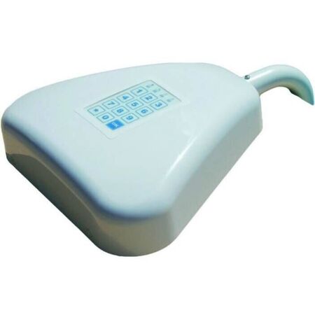 Alarme par immersion avec télécommande - Gedimat.fr
