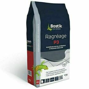 Ragrage P3 intrieur - sac papier de 25kg - Gedimat.fr