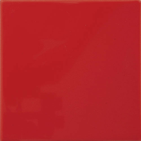 Faïence murale brillante dim.20x20cm coloris Fuego boite de 1m² - Gedimat.fr