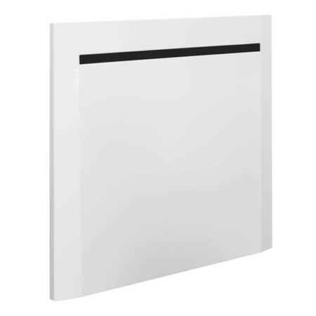 Radiateur à inertie réfractite KOUROS Chaufelec - Gedimat.fr