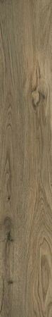 Carrelage pour sol intérieur en grès cérame coloré dans la masse naturel rectifié NATURA larg.13cm long.80cm coloris multicolor - Gedimat.fr