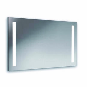 Miroir led MAJOR - 100x60cm - Gedimat.fr