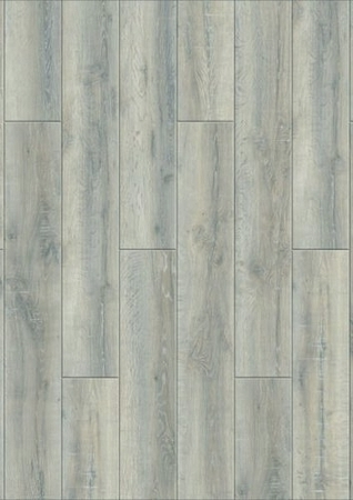 Sol stratifié CHENE ARTISANAL VINTAGE ép.8mm larg.194mm long.1292mm oak granite - Gedimat.fr