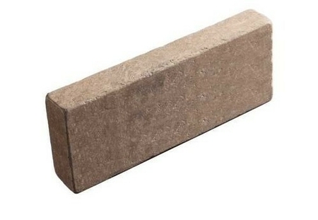 Bordure PHARAON BEIGE dim.50x20x6cm - Gedimat.fr