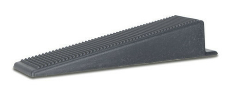 Cales DELTA LEVEL SYSTEM B-200 U 200 pièces - Gedimat.fr