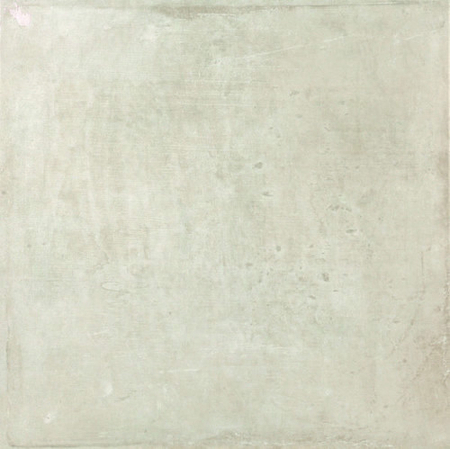 Carrelage pour sol intérieur en grès cérame émaillé mat OGAN dim.45x45 coloris ivory - Gedimat.fr